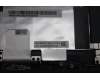 Lenovo 5CB1P50120 Tastatur inkl. Topcase ASM_CZE/SLK L83DF GYRGB