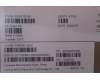 Lenovo 5CB1P50126 Tastatur inkl. Topcase ASM_FRA L83DF GY RGB