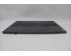Lenovo 5CB1P50126 Tastatur inkl. Topcase ASM_FRA L83DF GY RGB