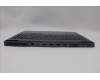 Lenovo 5CB1P50126 Tastatur inkl. Topcase ASM_FRA L83DF GY RGB