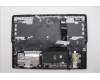 Lenovo 5CB1P50127 Tastatur inkl. Topcase französisch/arabsich L83DF GYRGB