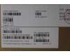 Lenovo 5CB1P50127 Tastatur inkl. Topcase französisch/arabsich L83DF GYRGB