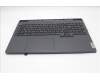 Lenovo 5CB1P50127 Tastatur inkl. Topcase französisch/arabsich L83DF GYRGB