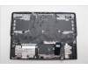 5CB1P50128 Lenovo COVER Upper Case ASM_GER L83DF GY RGB
