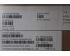 5CB1P50128 Lenovo COVER Upper Case ASM_GER L83DF GY RGB