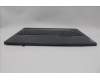 5CB1P50128 Lenovo COVER Upper Case ASM_GER L83DF GY RGB