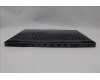 5CB1P50128 Lenovo COVER Upper Case ASM_GER L83DF GY RGB