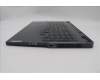 5CB1P50128 Lenovo COVER Upper Case ASM_GER L83DF GY RGB