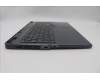 5CB1P50128 Lenovo COVER Upper Case ASM_GER L83DF GY RGB
