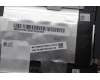 5CB1P50128 Lenovo COVER Upper Case ASM_GER L83DF GY RGB