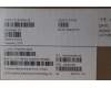 Lenovo 5CB1P50129 Tastatur inkl. Topcase ASM_GRE L83DF GY RGB