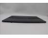 Lenovo 5CB1P50130 Tastatur inkl. Topcase ASM_HBW L83DF GY RGB