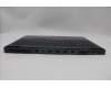 Lenovo 5CB1P50130 Tastatur inkl. Topcase ASM_HBW L83DF GY RGB
