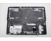 Lenovo 5CB1P50133 Tastatur inkl. Topcase ASM_ITA L83DF GY RGB