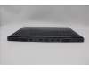 Lenovo 5CB1P50133 Tastatur inkl. Topcase ASM_ITA L83DF GY RGB