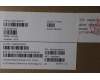 Lenovo 5CB1P50137 Tastatur inkl. Topcase ASM_NORDIC L83DF GY RGB