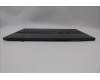 Lenovo 5CB1P50137 Tastatur inkl. Topcase ASM_NORDIC L83DF GY RGB
