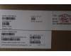 Lenovo 5CB1P50138 Tastatur inkl. Topcase ASM_POR L83DF GY RGB