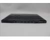 Lenovo 5CB1P50138 Tastatur inkl. Topcase ASM_POR L83DF GY RGB