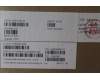 Lenovo 5CB1P50139 Tastatur inkl. Topcase ASM_RUS L83DF GY RGB