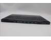 Lenovo 5CB1P50139 Tastatur inkl. Topcase ASM_RUS L83DF GY RGB