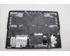 Lenovo 5CB1P50141 Tastatur inkl. Topcase spanisch L83DF GY RGB