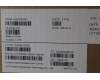 Lenovo 5CB1P50141 Tastatur inkl. Topcase spanisch L83DF GY RGB
