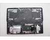 Lenovo 5CB1P50142 Tastatur inkl. Topcase schweiz L83DF GY RGB