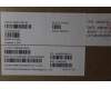 Lenovo 5CB1P50146 Tastatur inkl. Topcase ASM_UKR L83DF GY RGB