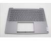 Lenovo 5CB1P50153 Tastatur inkl. Topcase ASM ENG H 83CV NFP LG