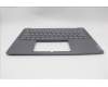 Lenovo 5CB1P50153 Tastatur inkl. Topcase ASM ENG H 83CV NFP LG