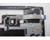 Lenovo 5CB1P50163 Tastatur inkl. Topcase ASM ITA H 83CV NFP LG