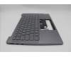 Lenovo 5CB1P50163 Tastatur inkl. Topcase ASM ITA H 83CV NFP LG