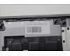 Lenovo 5CB1P50163 Tastatur inkl. Topcase ASM ITA H 83CV NFP LG