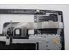 Lenovo 5CB1P50168 Tastatur inkl. Topcase ASM POR H 83CV NFP LG