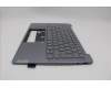 Lenovo 5CB1P50168 Tastatur inkl. Topcase ASM POR H 83CV NFP LG