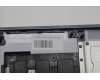 Lenovo 5CB1P50168 Tastatur inkl. Topcase ASM POR H 83CV NFP LG