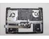 Lenovo 5CB1P50171 Tastatur inkl. Topcase ASM SPA H 83CV NFP LG