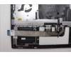 Lenovo 5CB1P50171 Tastatur inkl. Topcase ASM SPA H 83CV NFP LG