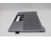 Lenovo 5CB1P50171 Tastatur inkl. Topcase ASM SPA H 83CV NFP LG
