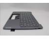 Lenovo 5CB1P50174 Tastatur inkl. Topcase ASM THAI H 83CV NFP LG