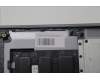 Lenovo 5CB1P50174 Tastatur inkl. Topcase ASM THAI H 83CV NFP LG