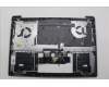 Lenovo 5CB1P50176 Tastatur inkl. Topcase ASM UK H 83CV NFP LG