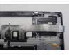 Lenovo 5CB1P50176 Tastatur inkl. Topcase ASM UK H 83CV NFP LG