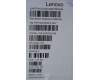 Lenovo 5CB1P50180 Tastatur inkl. Topcase ASM BEL H83E2 TT PST
