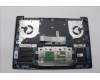Lenovo 5CB1P50182 Tastatur inkl. Topcase ASM BUL H83E2 TT PST