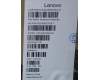 Lenovo 5CB1P50183 Tastatur inkl. Topcase ASM CZE/SLK H83E2 TT PST
