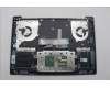 Lenovo 5CB1P50185 Tastatur inkl. Topcase ASM EUROENG H83E2 TT PST