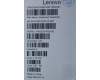 Lenovo 5CB1P50185 Tastatur inkl. Topcase ASM EUROENG H83E2 TT PST