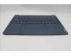 Lenovo 5CB1P50185 Tastatur inkl. Topcase ASM EUROENG H83E2 TT PST
